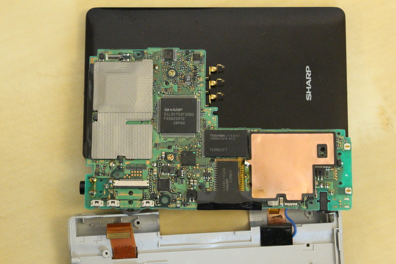 Tear Down Lyndon Hill