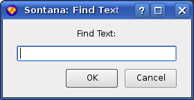 Find