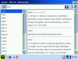 BibTeX on zbedic